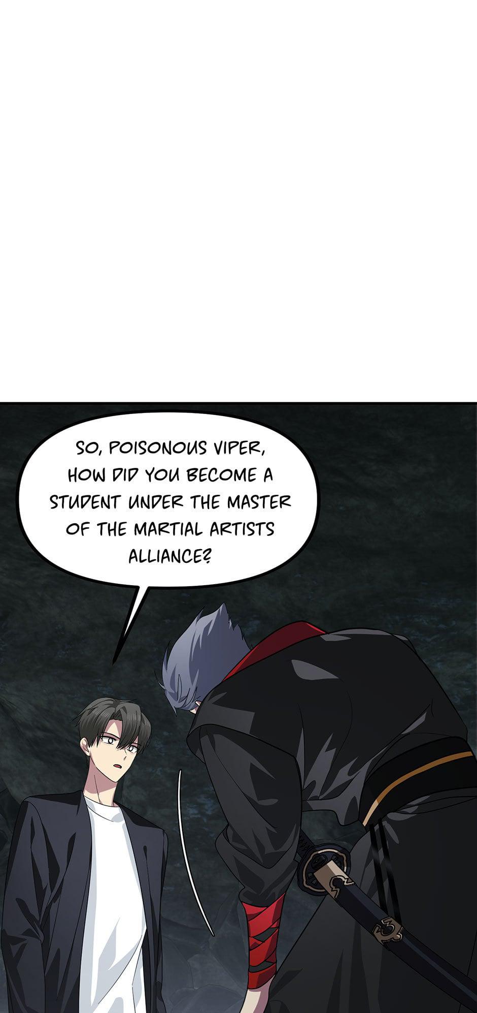 Read SSS Class Revival Hunter Manga Online
