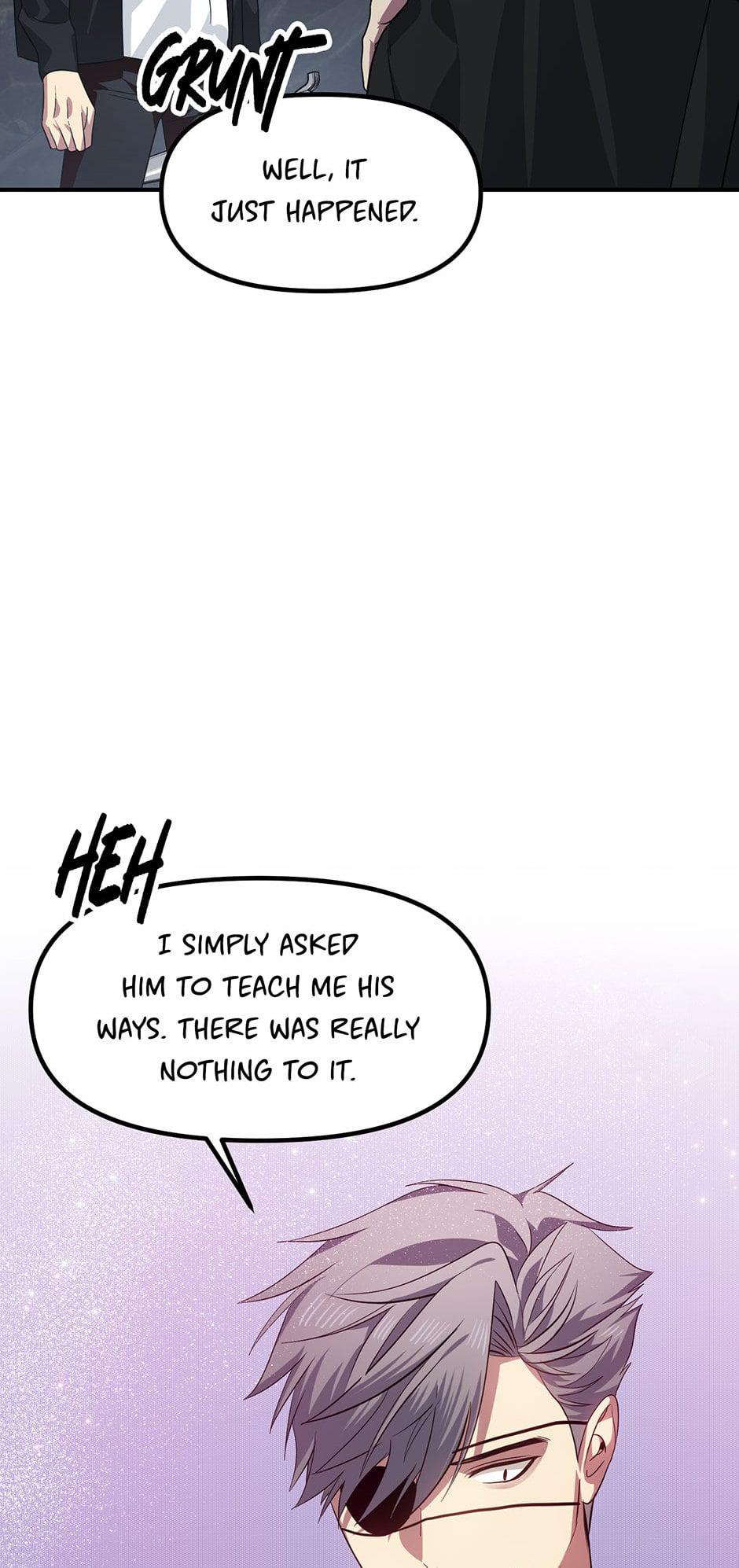 Read SSS Class Revival Hunter Manga Online