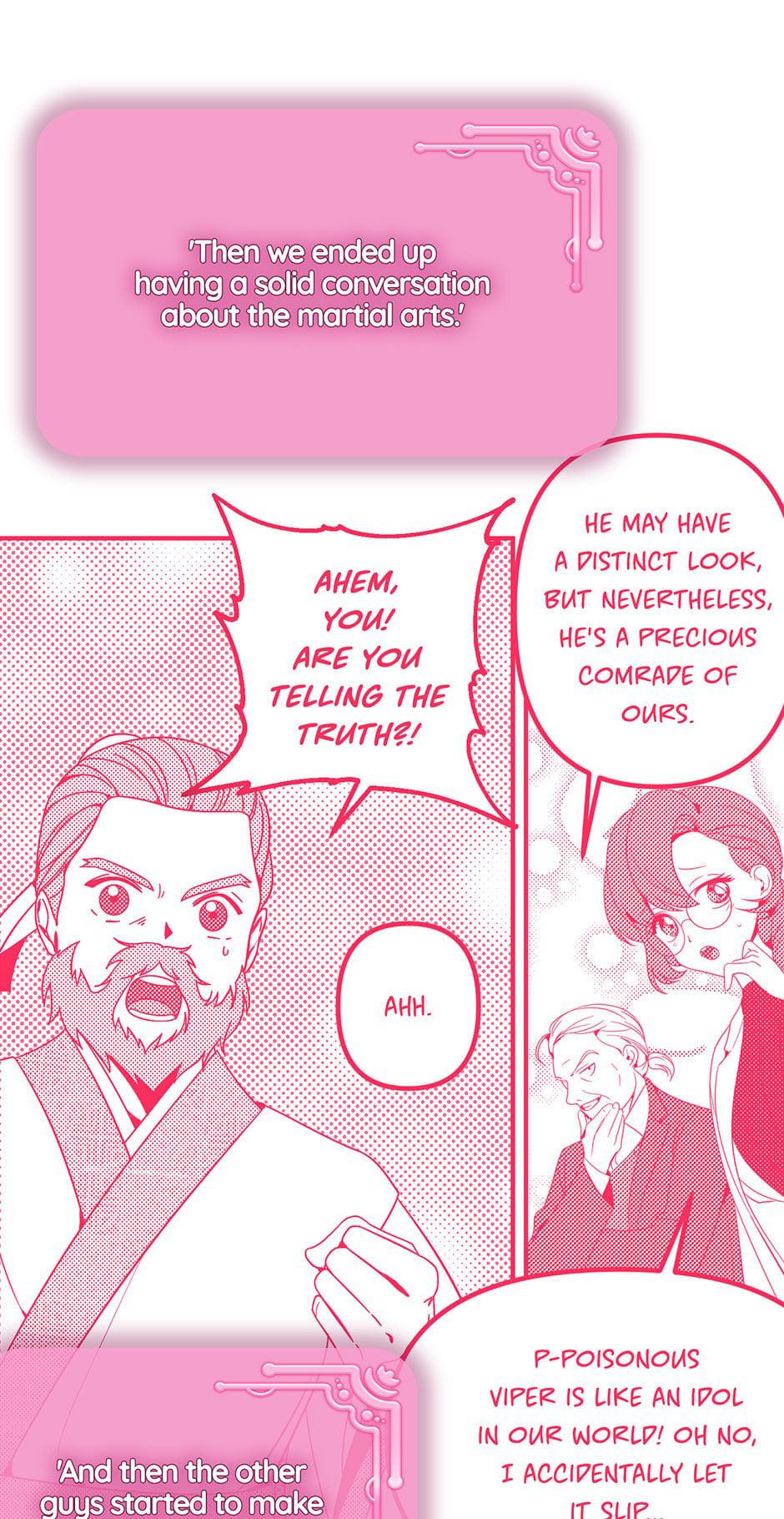 Read SSS Class Revival Hunter Manga Online