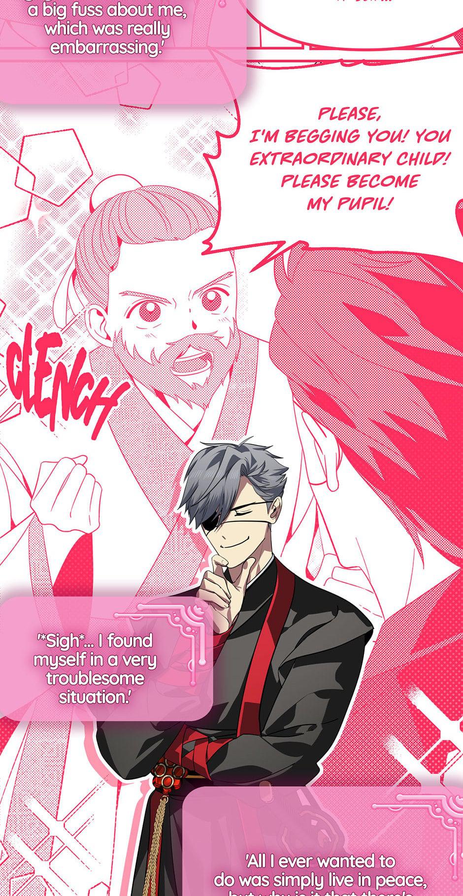 Read SSS Class Revival Hunter Manga Online