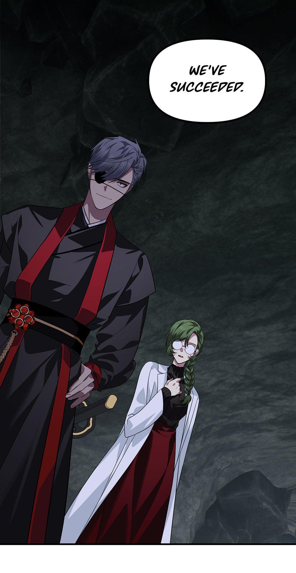 Read SSS Class Revival Hunter Manga Online