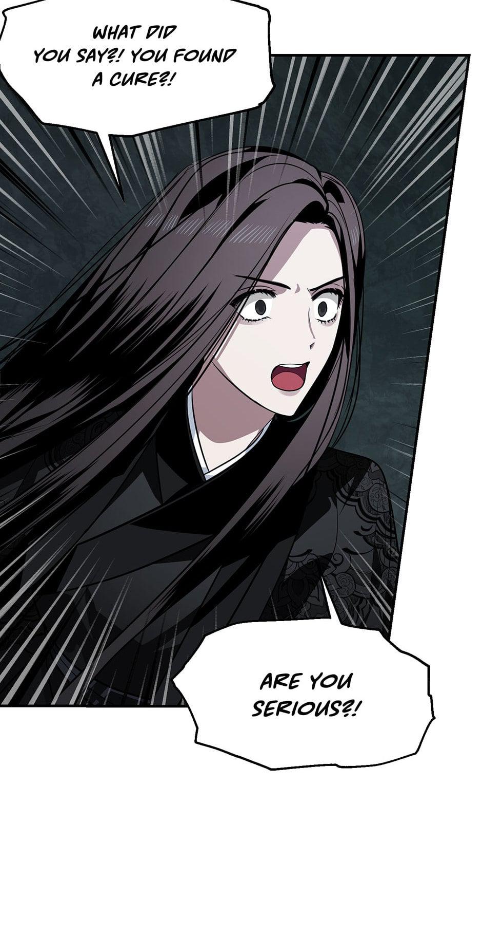 Read SSS Class Revival Hunter Manga Online