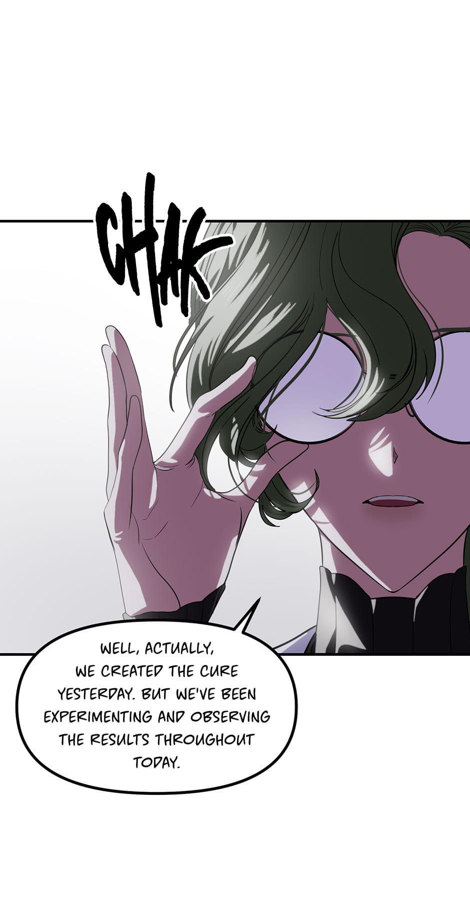 Read SSS Class Revival Hunter Manga Online