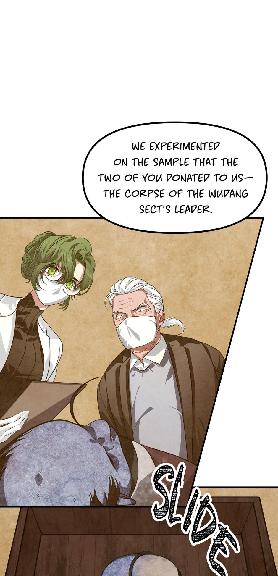 Read SSS Class Revival Hunter Manga Online