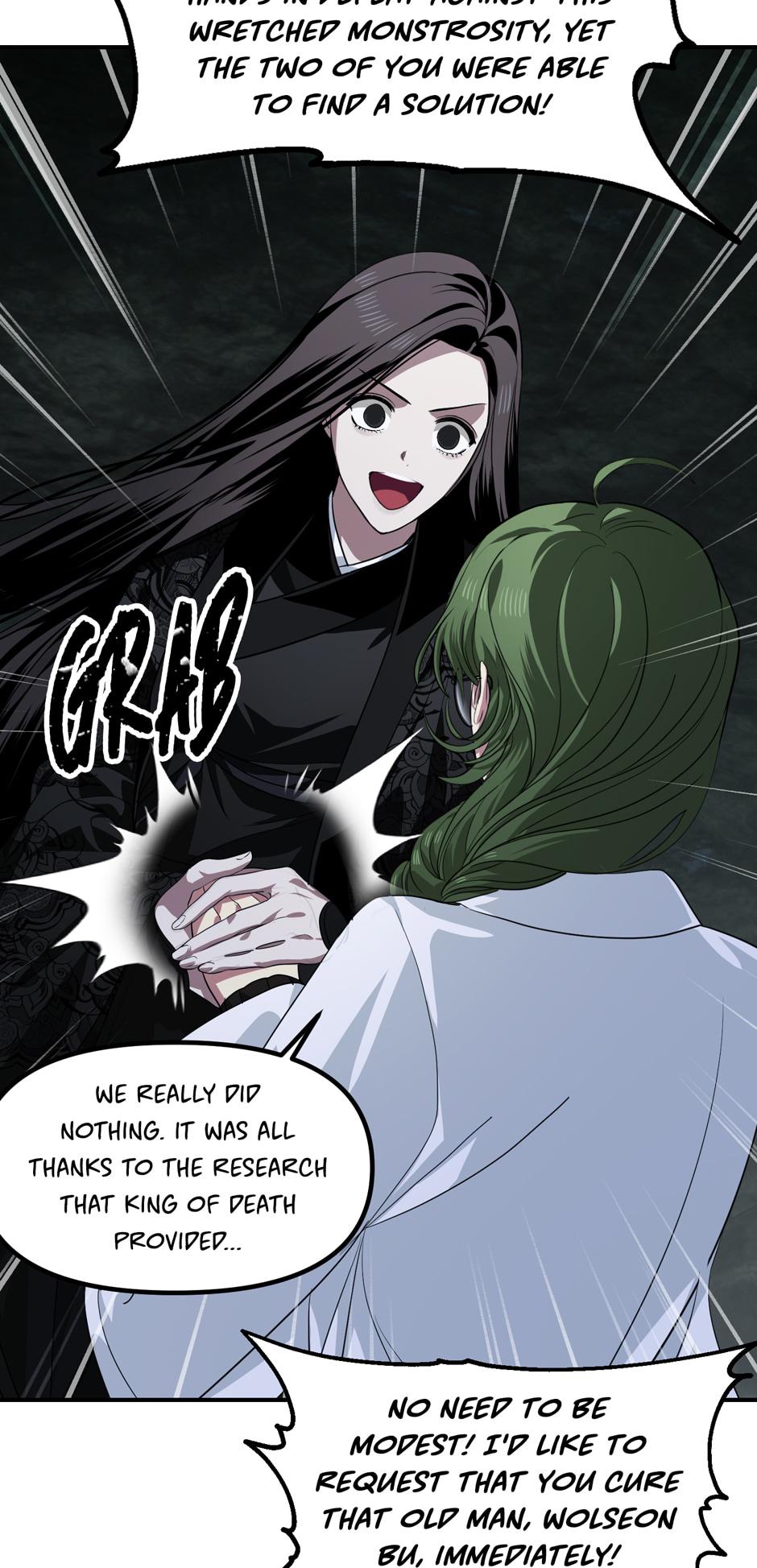 Read SSS Class Revival Hunter Manga Online