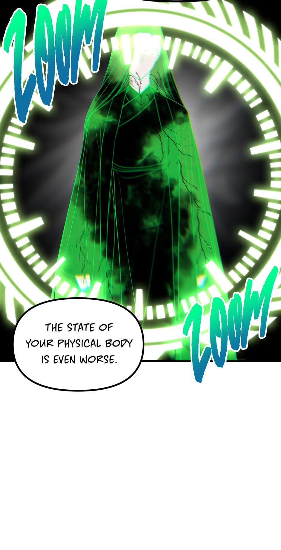Read SSS Class Revival Hunter Manga Online