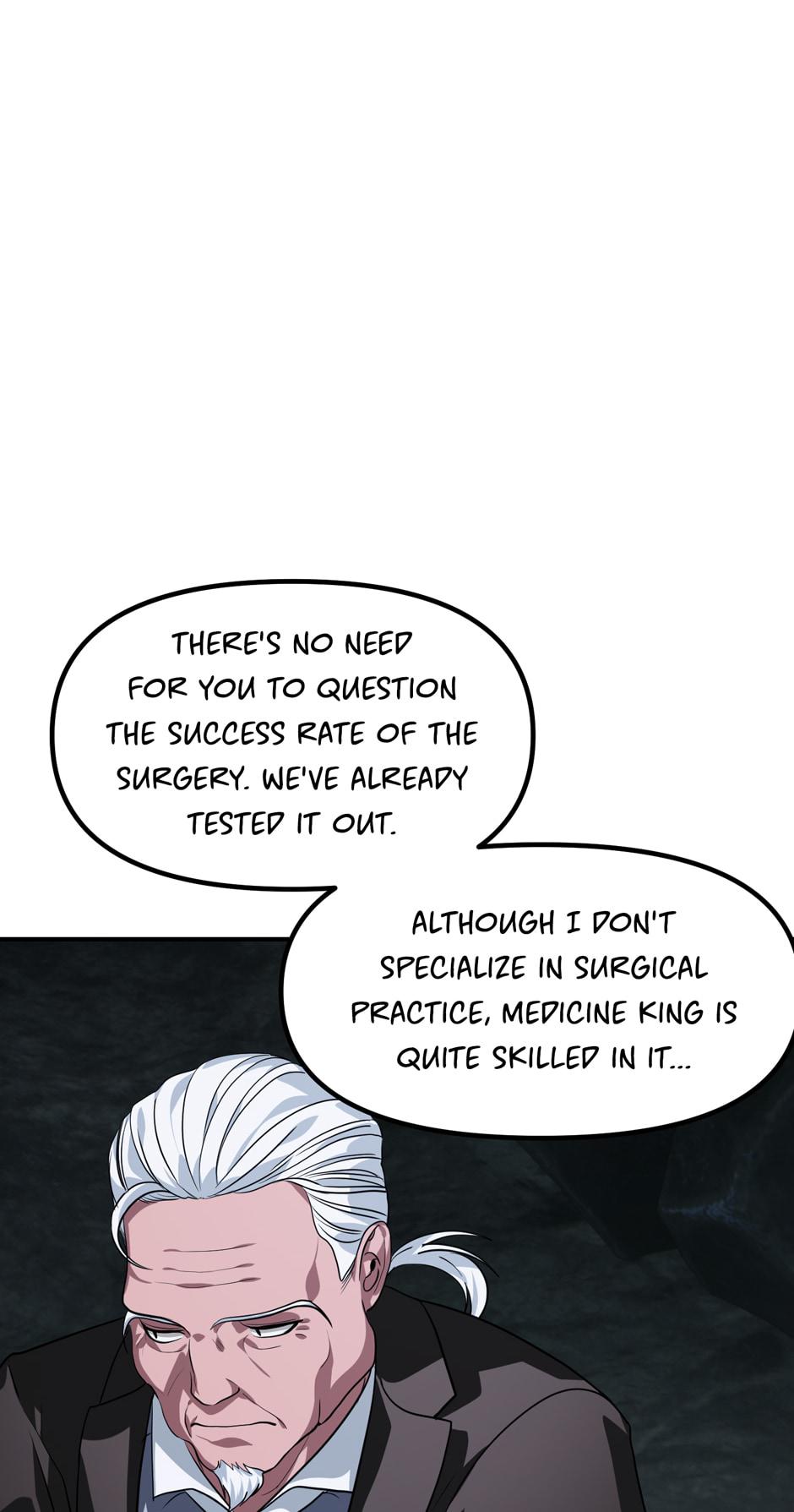 Read SSS Class Revival Hunter Manga Online