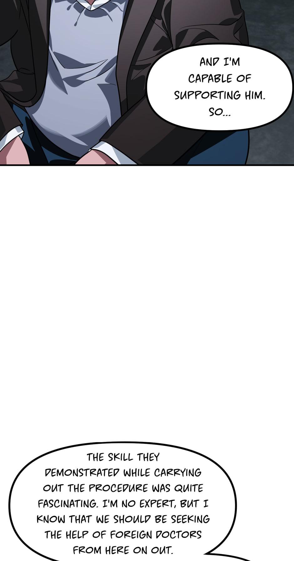 Read SSS Class Revival Hunter Manga Online