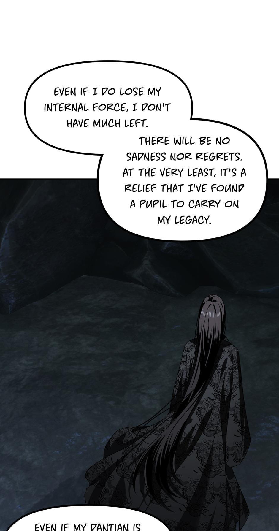 Read SSS Class Revival Hunter Manga Online