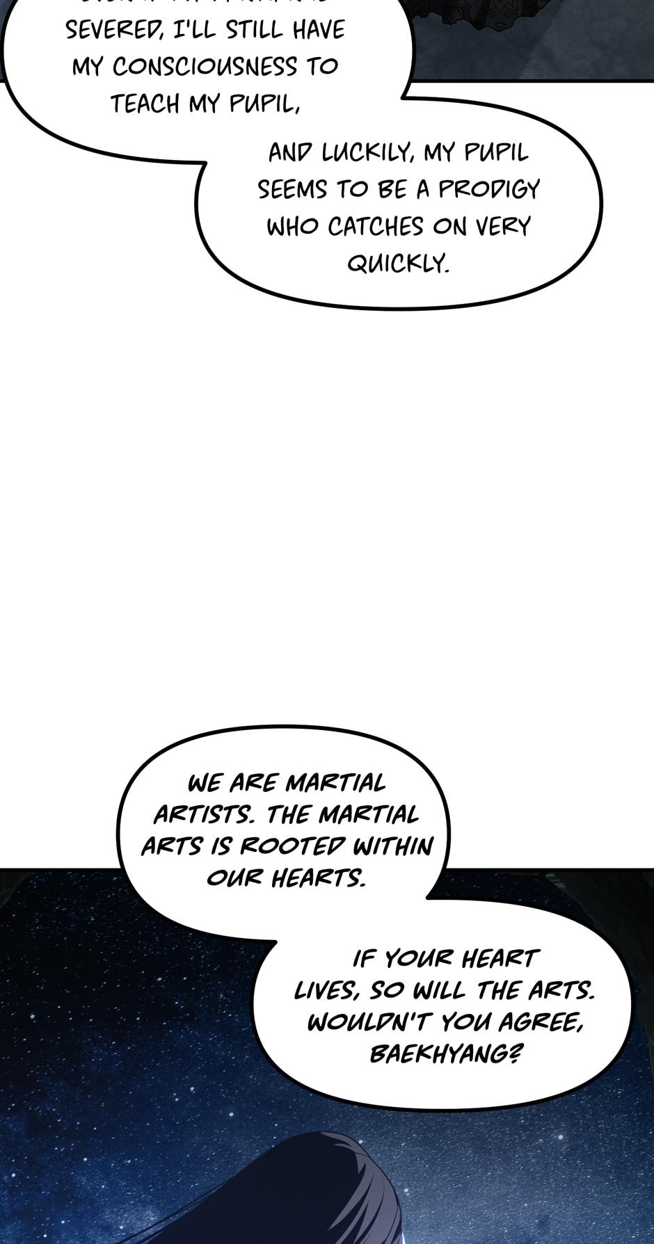 Read SSS Class Revival Hunter Manga Online
