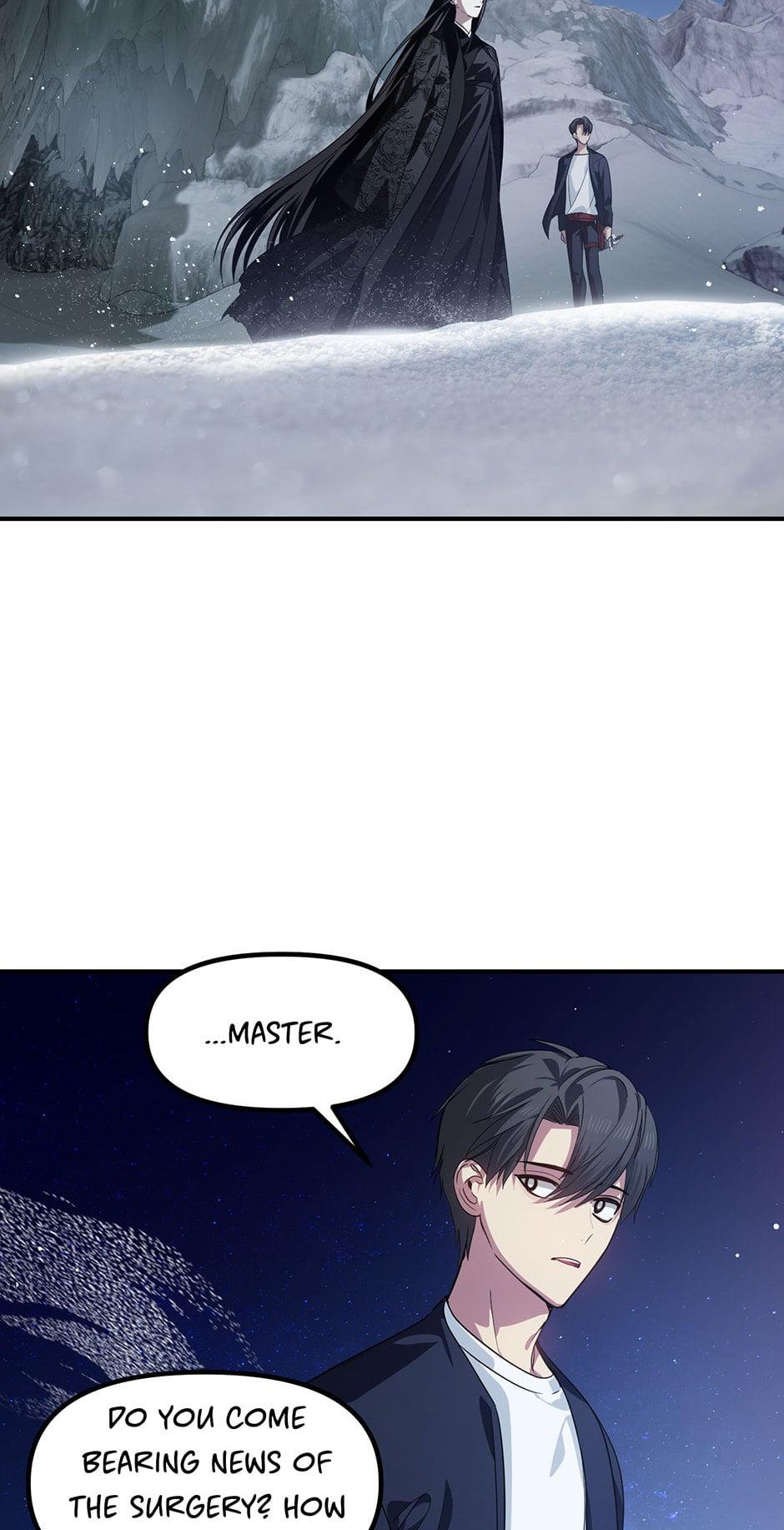 Read SSS Class Revival Hunter Manga Online