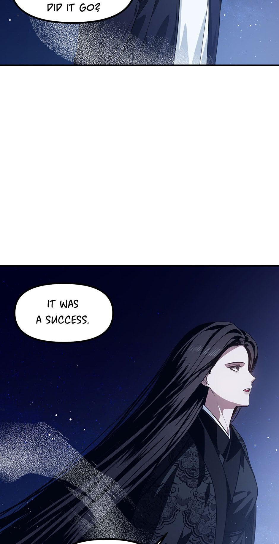 Read SSS Class Revival Hunter Manga Online