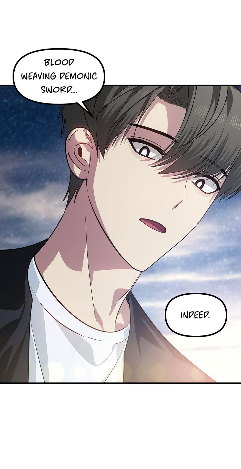 Read SSS Class Revival Hunter Manga Online