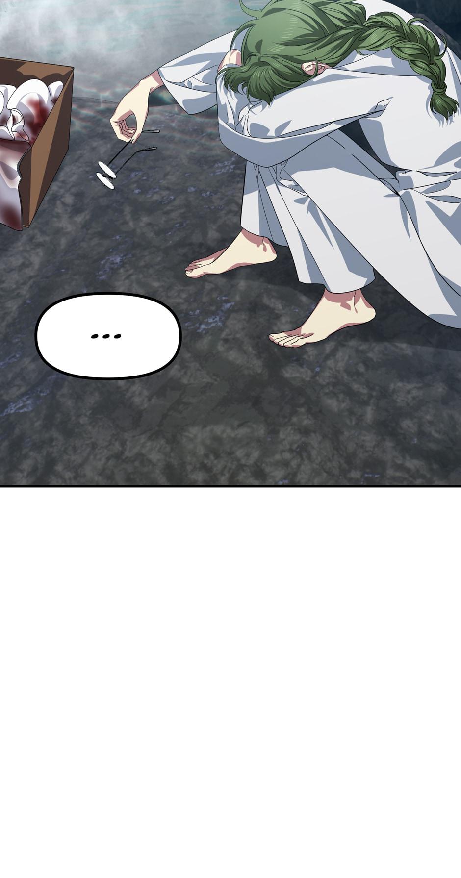 Read SSS Class Revival Hunter Manga Online