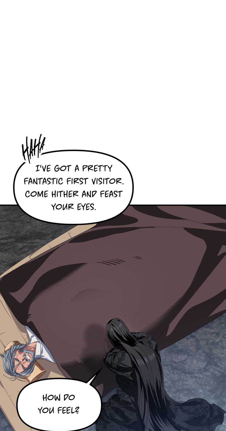Read SSS Class Revival Hunter Manga Online