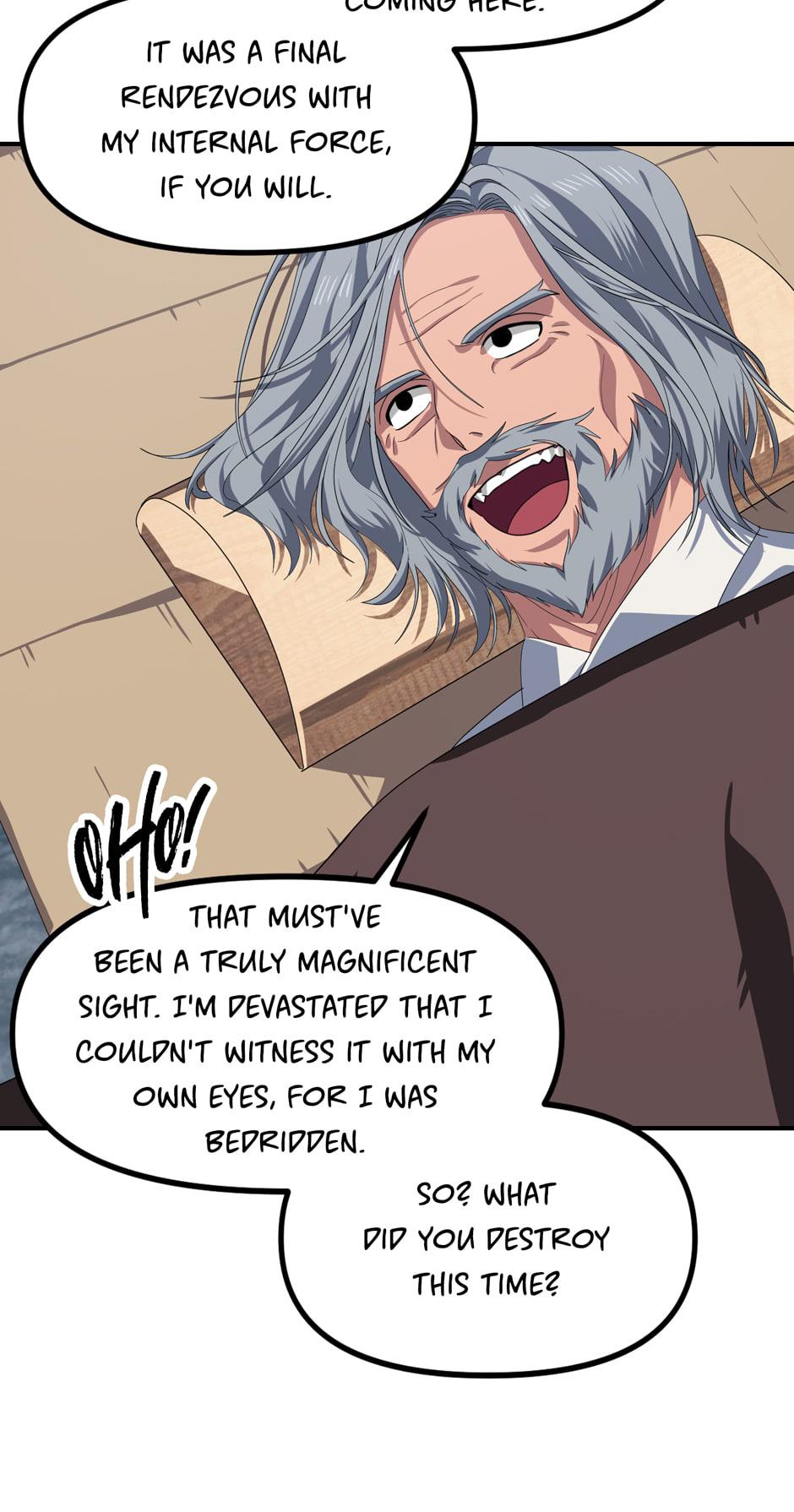 Read SSS Class Revival Hunter Manga Online