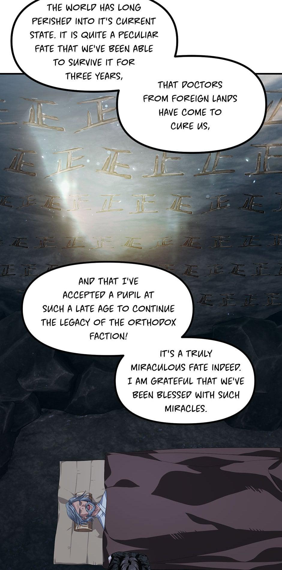 Read SSS Class Revival Hunter Manga Online
