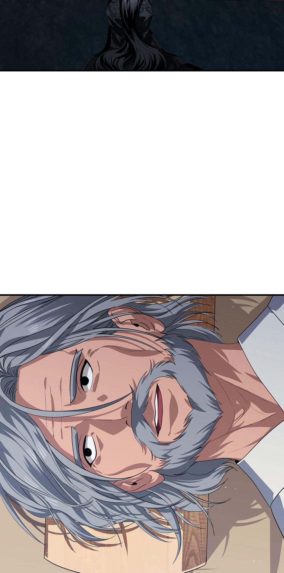 Read SSS Class Revival Hunter Manga Online