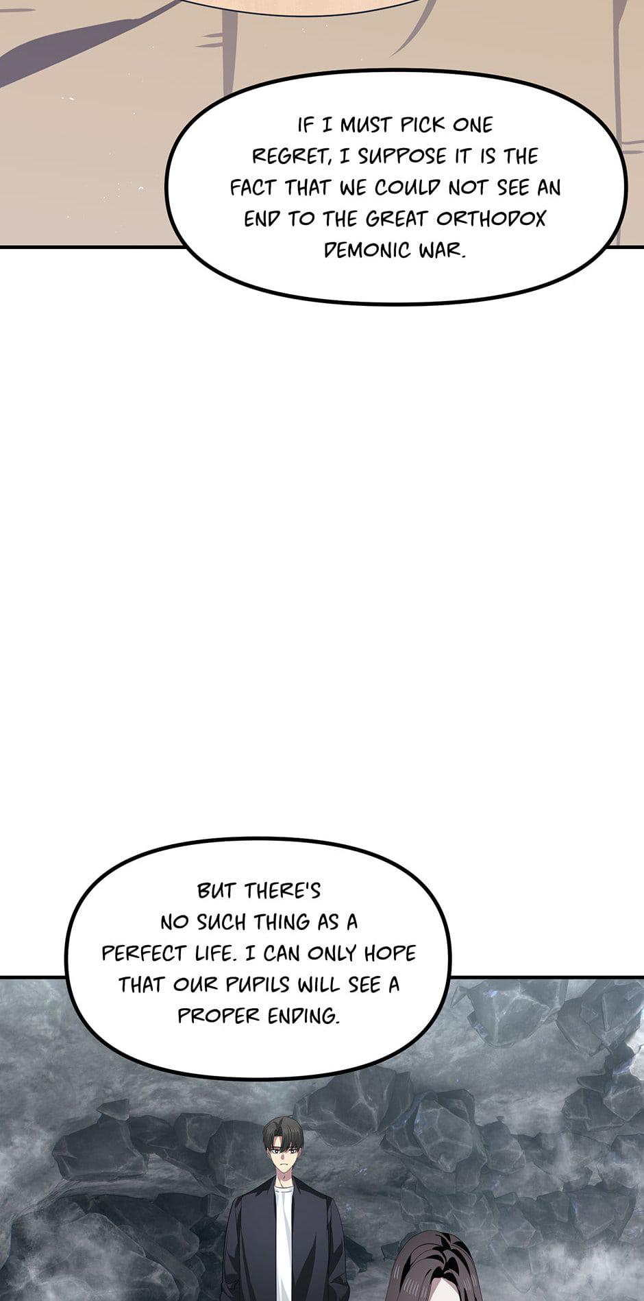 Read SSS Class Revival Hunter Manga Online