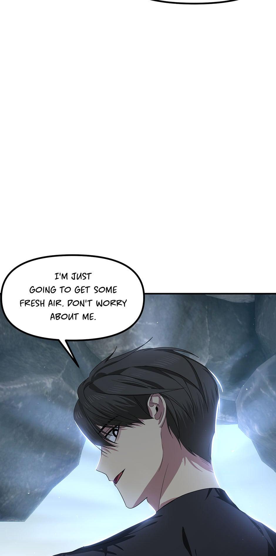 Read SSS Class Revival Hunter Manga Online