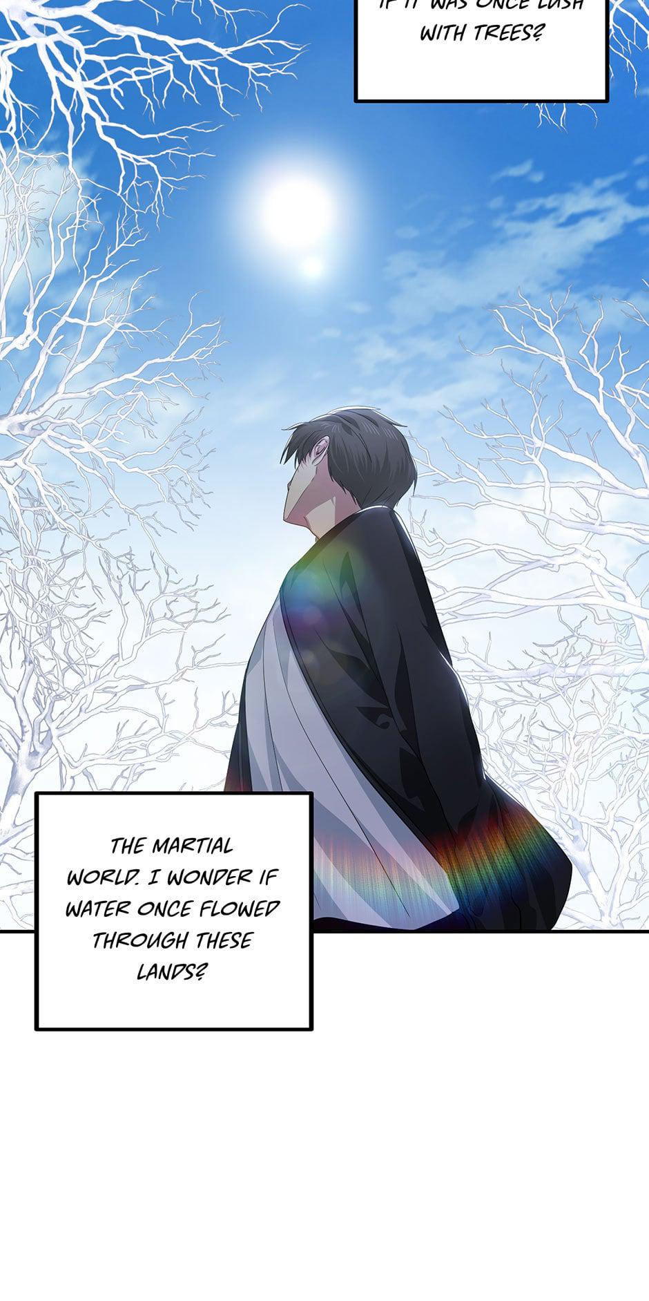 Read SSS Class Revival Hunter Manga Online