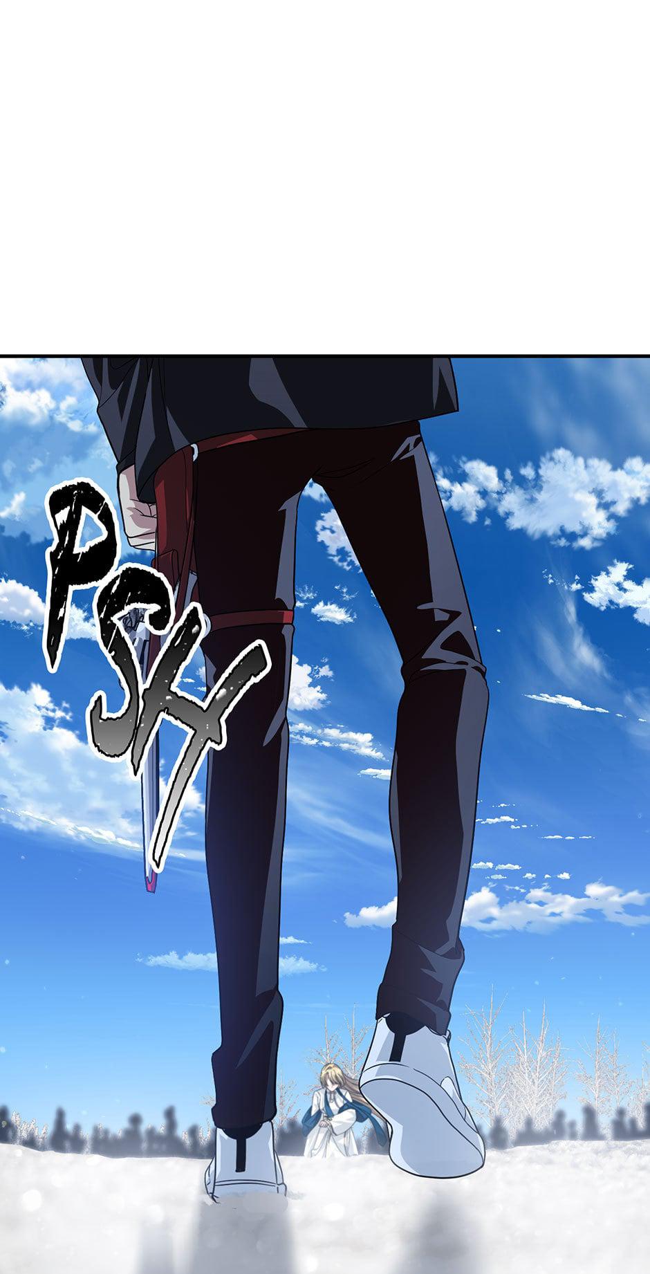 Read SSS Class Revival Hunter Manga Online
