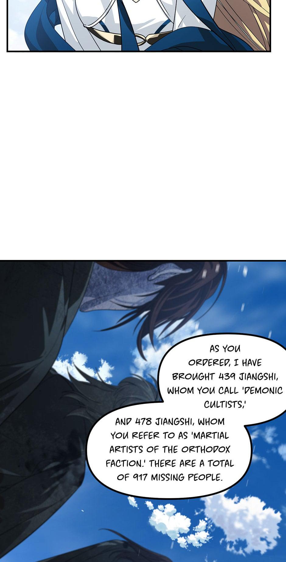 Read SSS Class Revival Hunter Manga Online