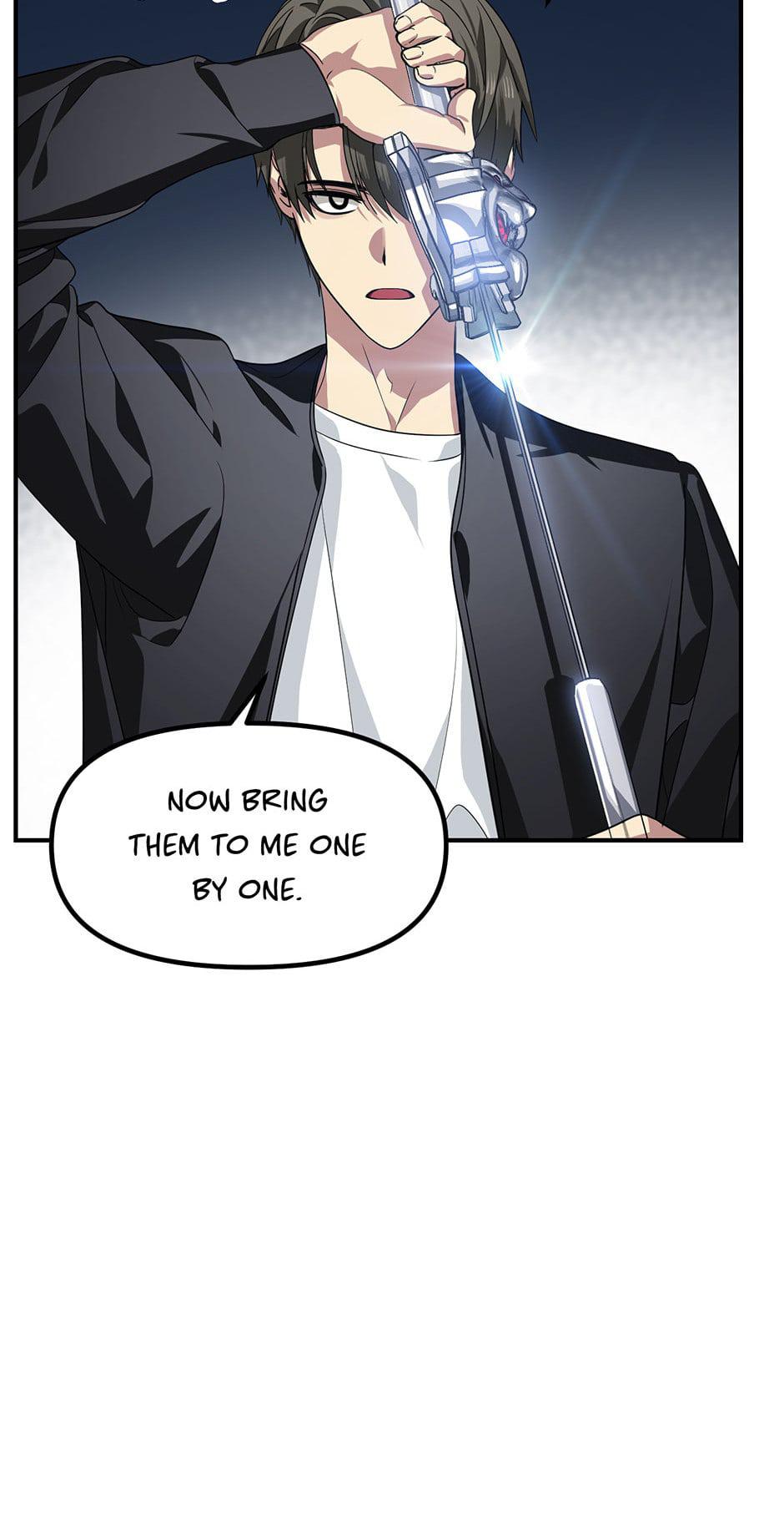 Read SSS Class Revival Hunter Manga Online