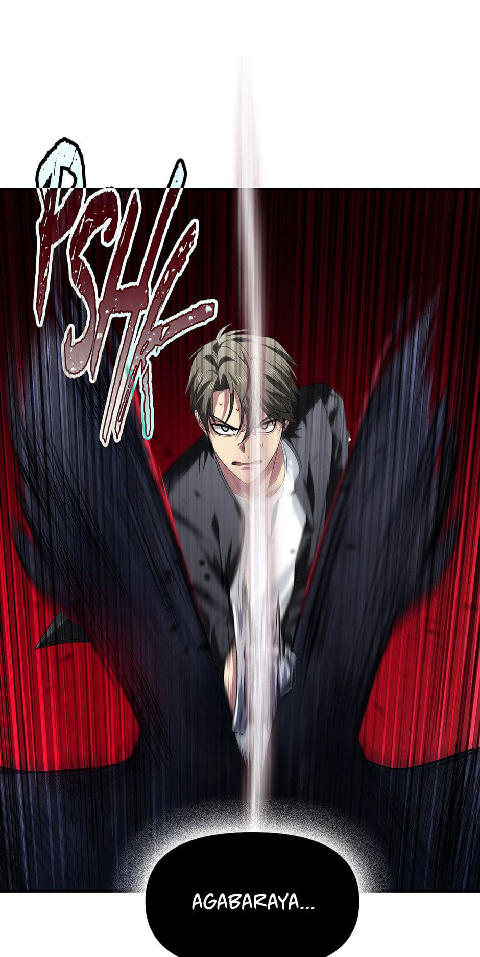 Read SSS Class Revival Hunter Manga Online