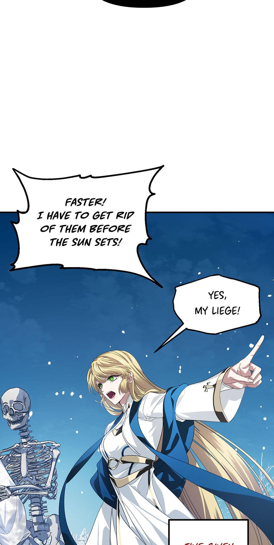 Read SSS Class Revival Hunter Manga Online