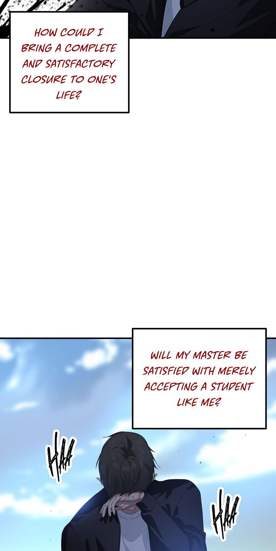 Read SSS Class Revival Hunter Manga Online