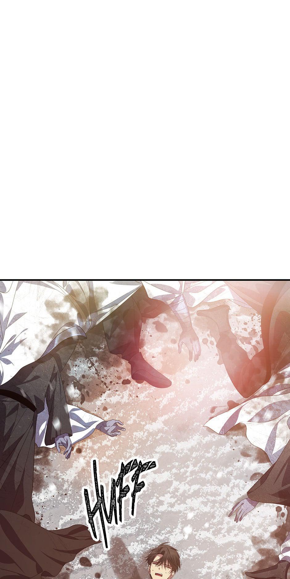 Read SSS Class Revival Hunter Manga Online