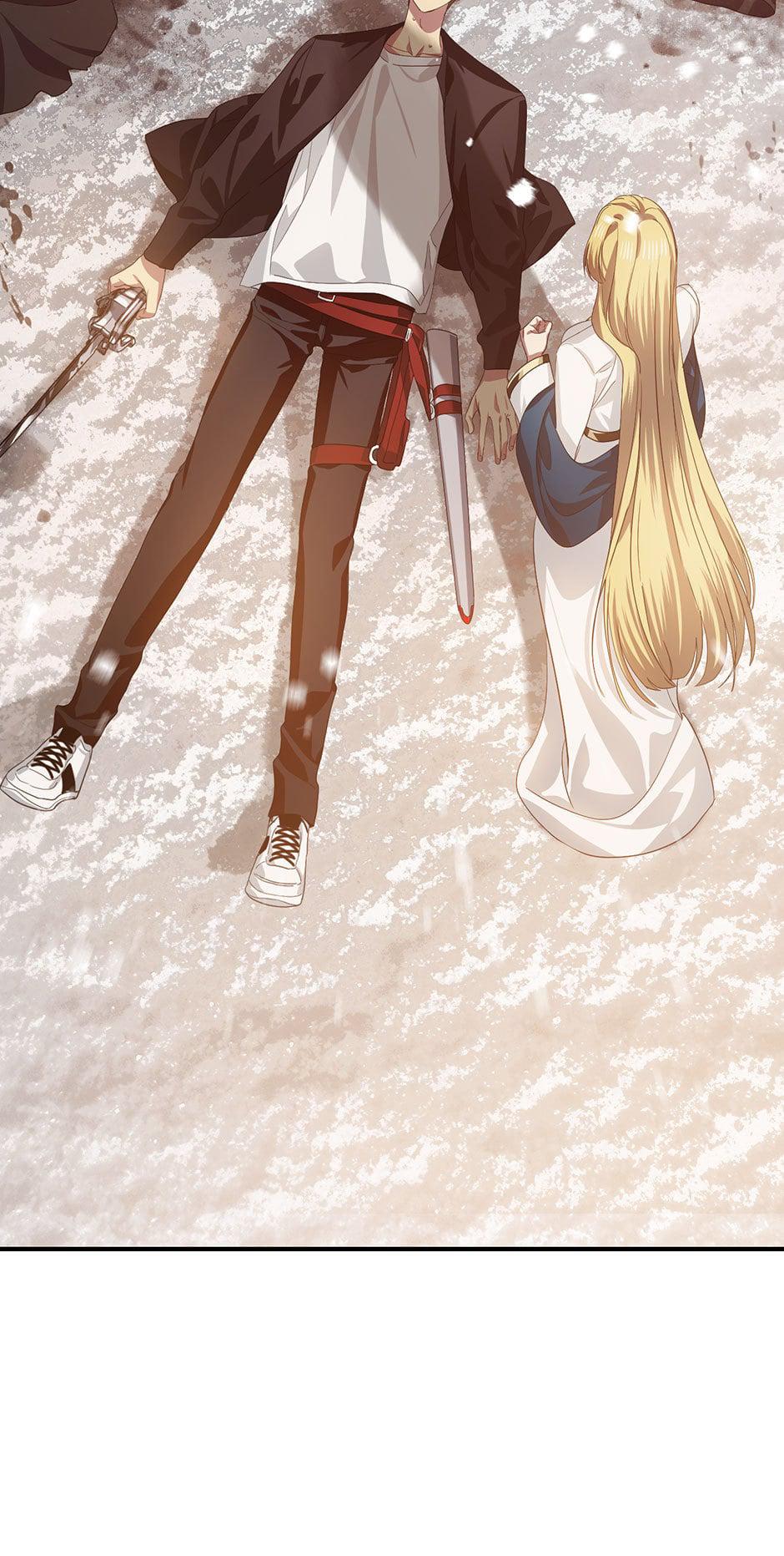 Read SSS Class Revival Hunter Manga Online