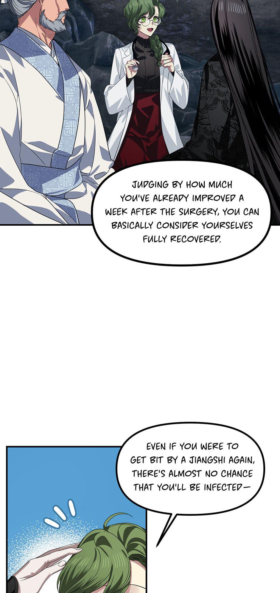 Read SSS Class Revival Hunter Manga Online