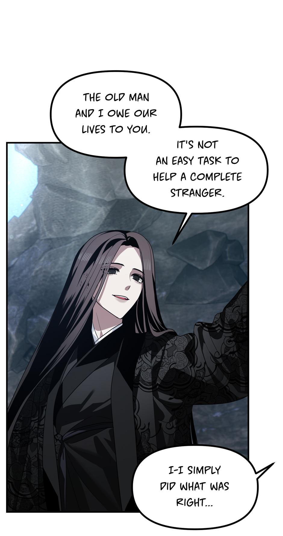 Read SSS Class Revival Hunter Manga Online