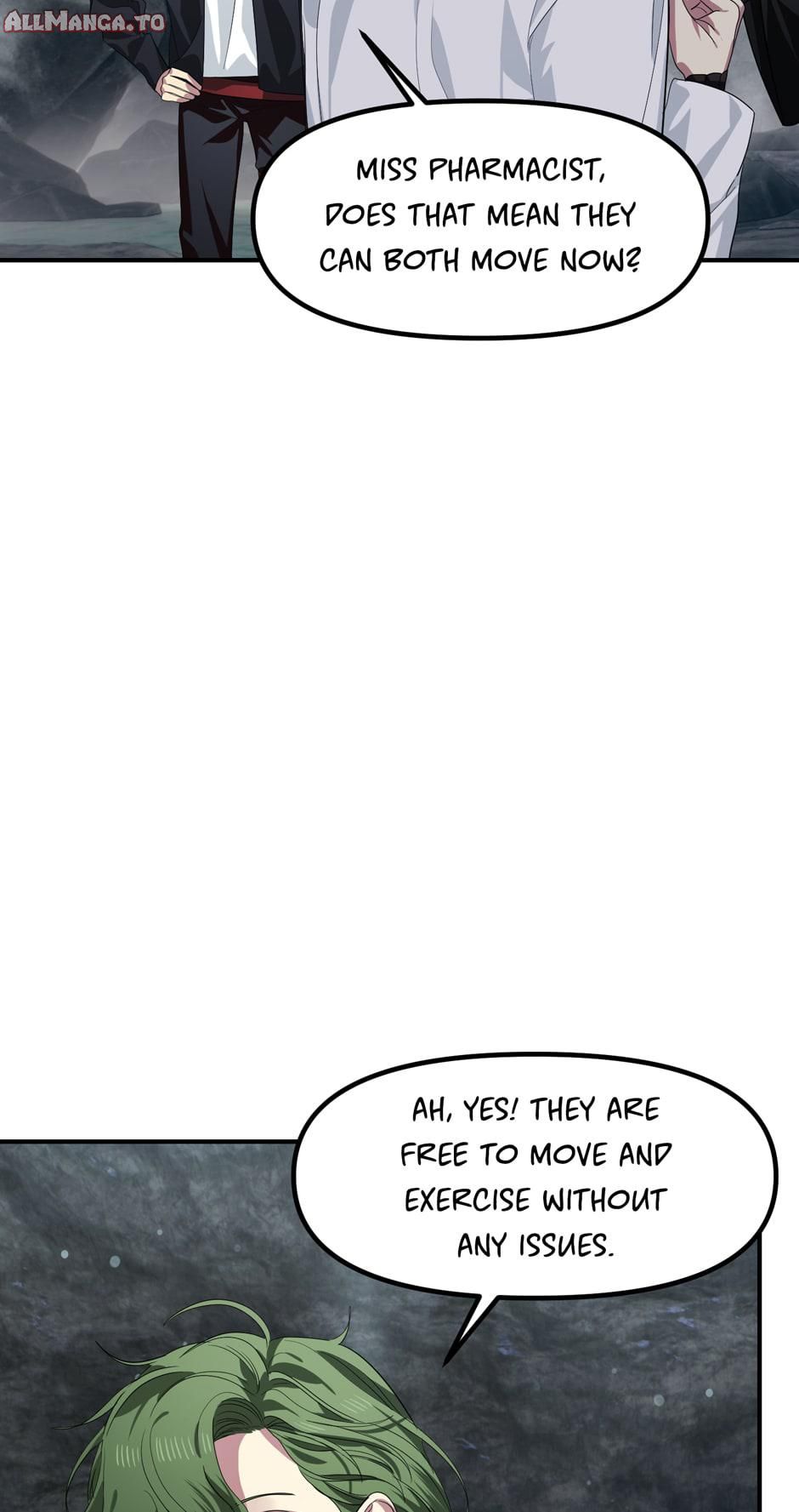 Read SSS Class Revival Hunter Manga Online