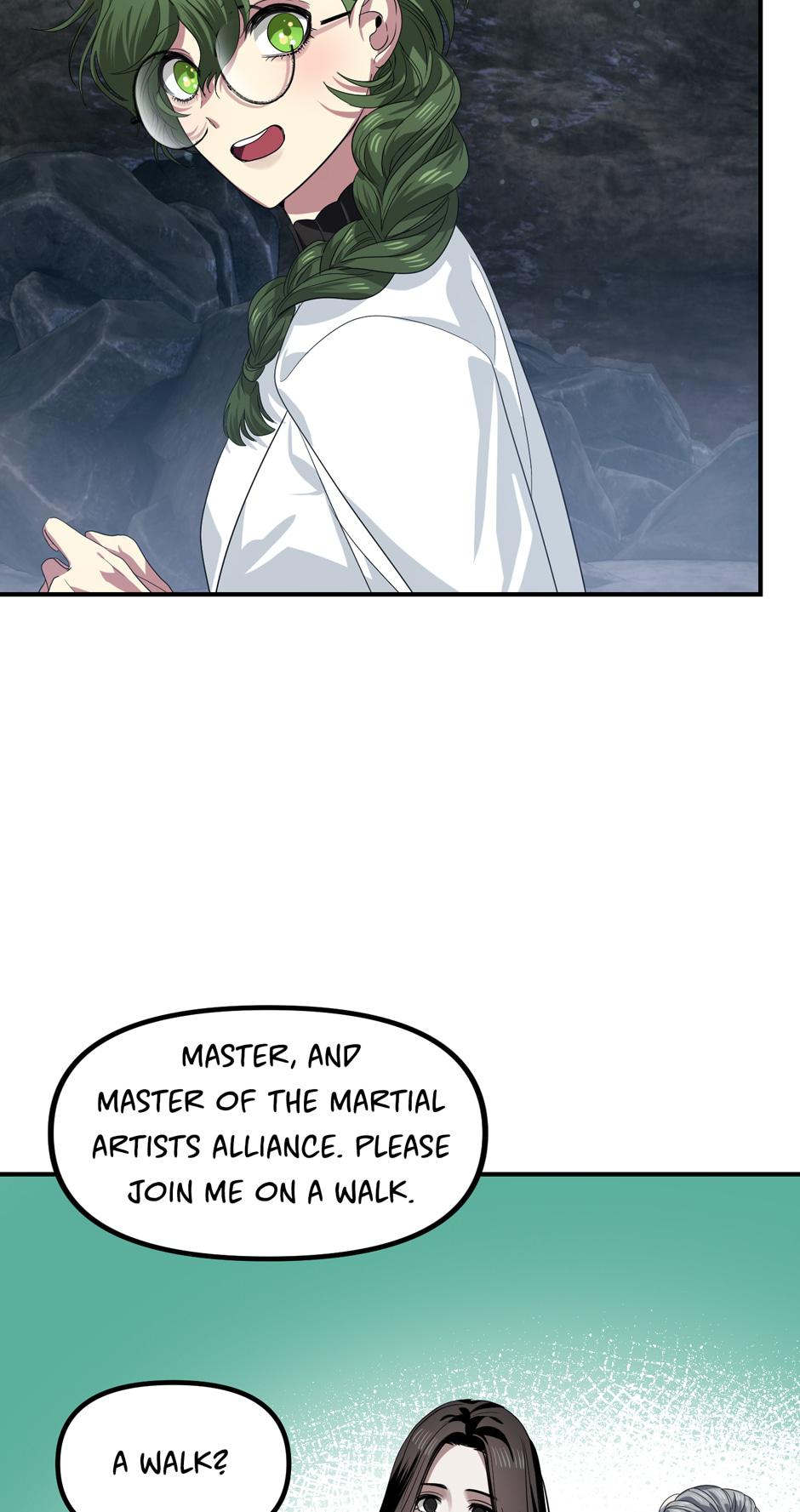 Read SSS Class Revival Hunter Manga Online