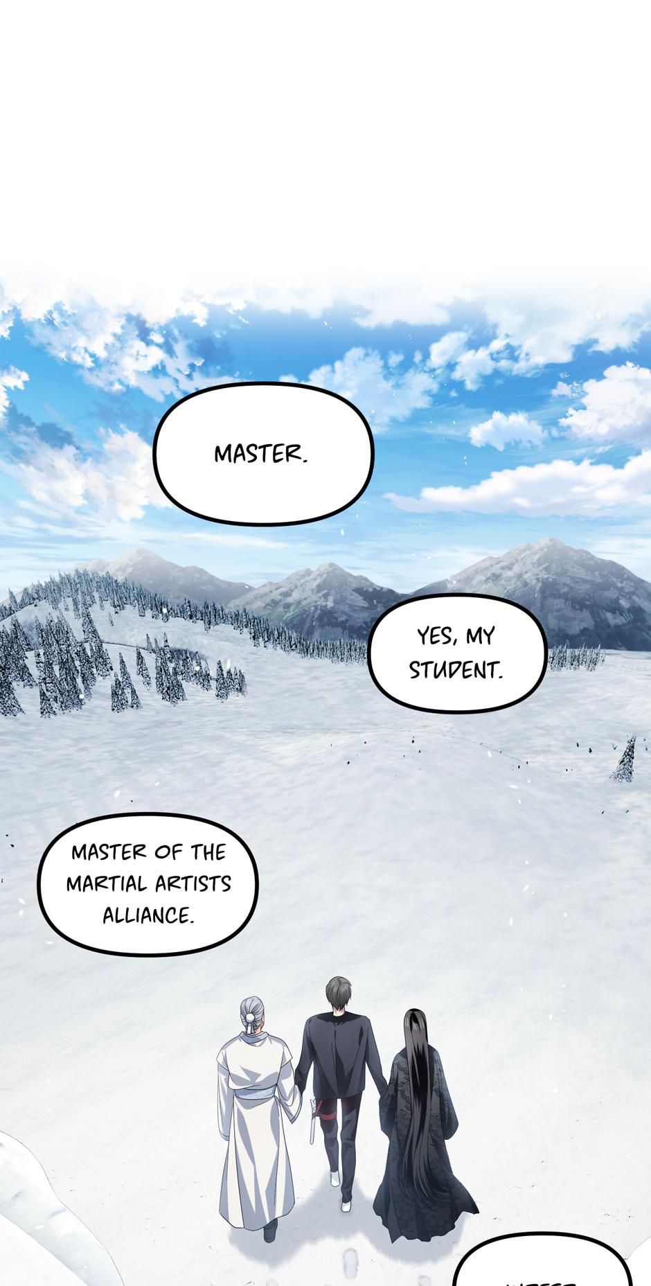 Read SSS Class Revival Hunter Manga Online