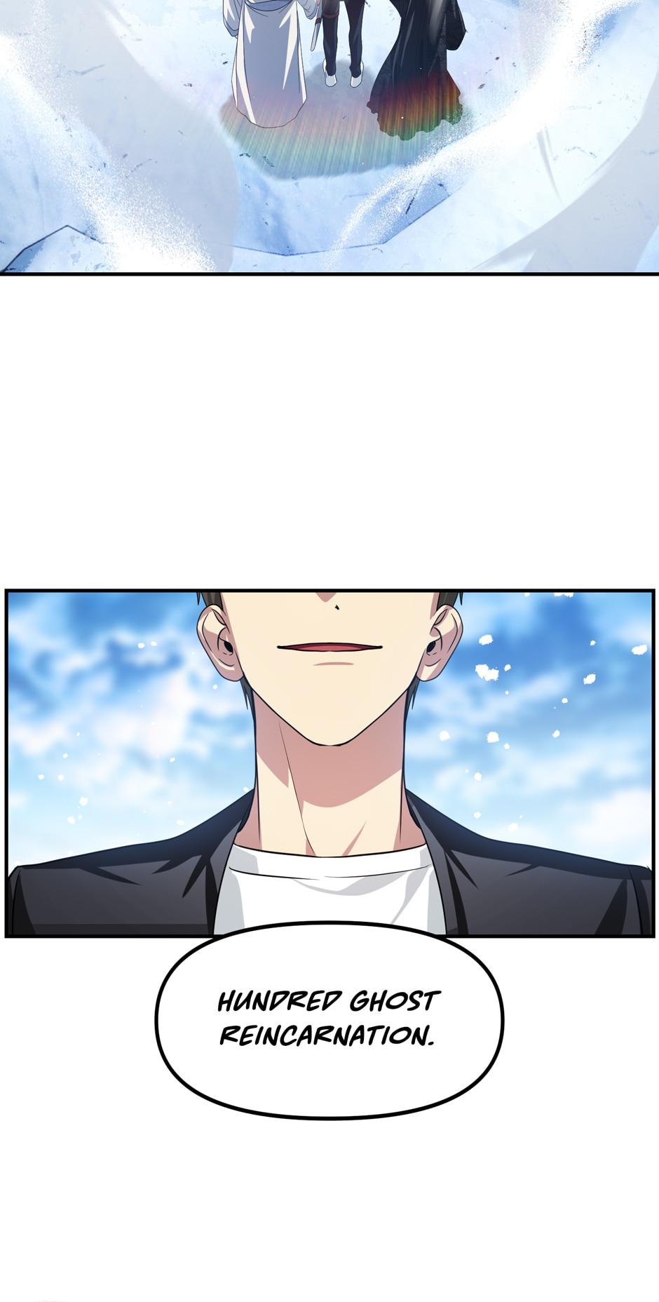 Read SSS Class Revival Hunter Manga Online
