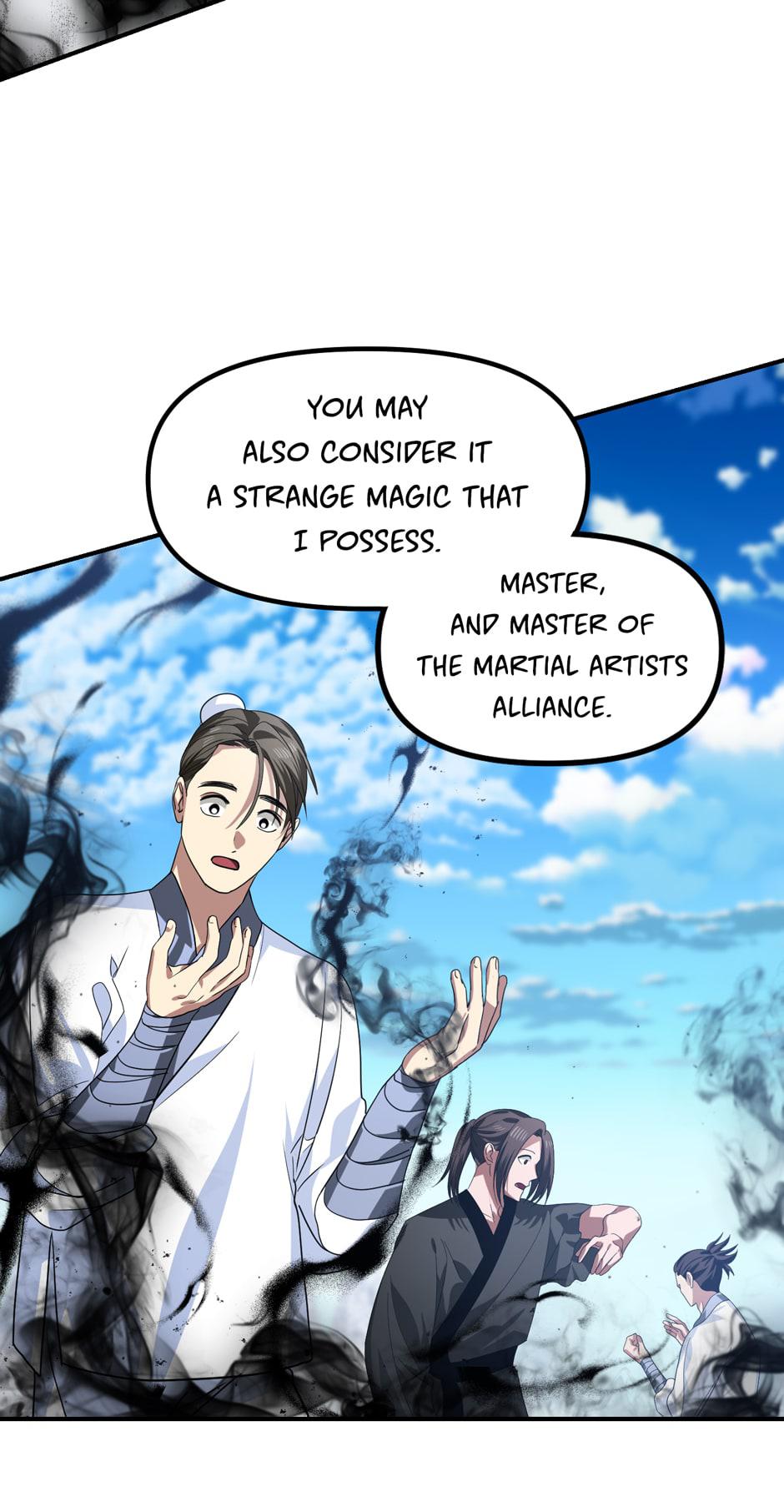 Read SSS Class Revival Hunter Manga Online