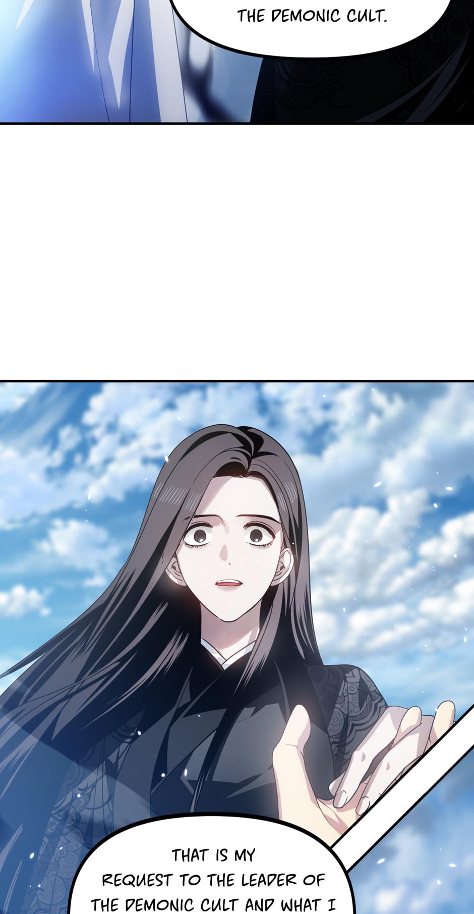 Read SSS Class Revival Hunter Manga Online