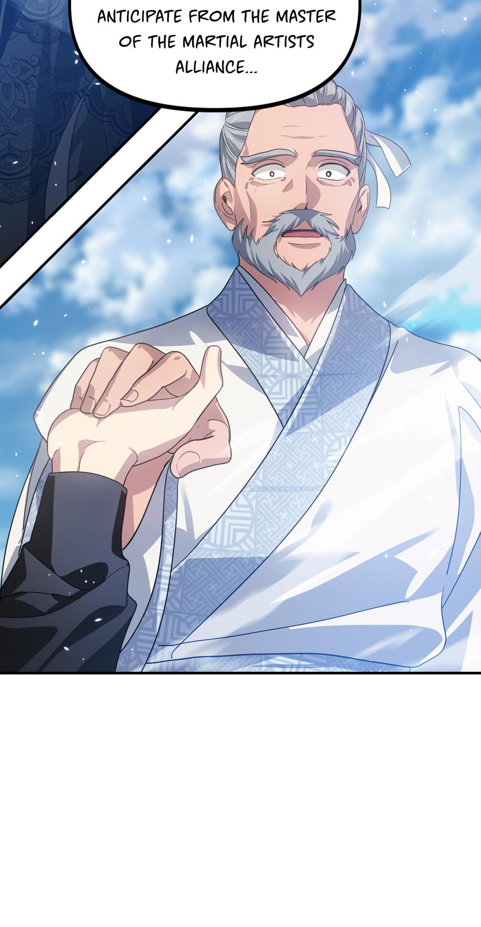 Read SSS Class Revival Hunter Manga Online