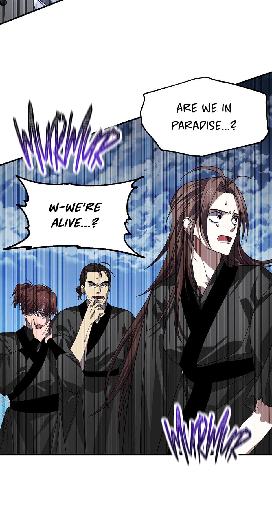 Read SSS Class Revival Hunter Manga Online