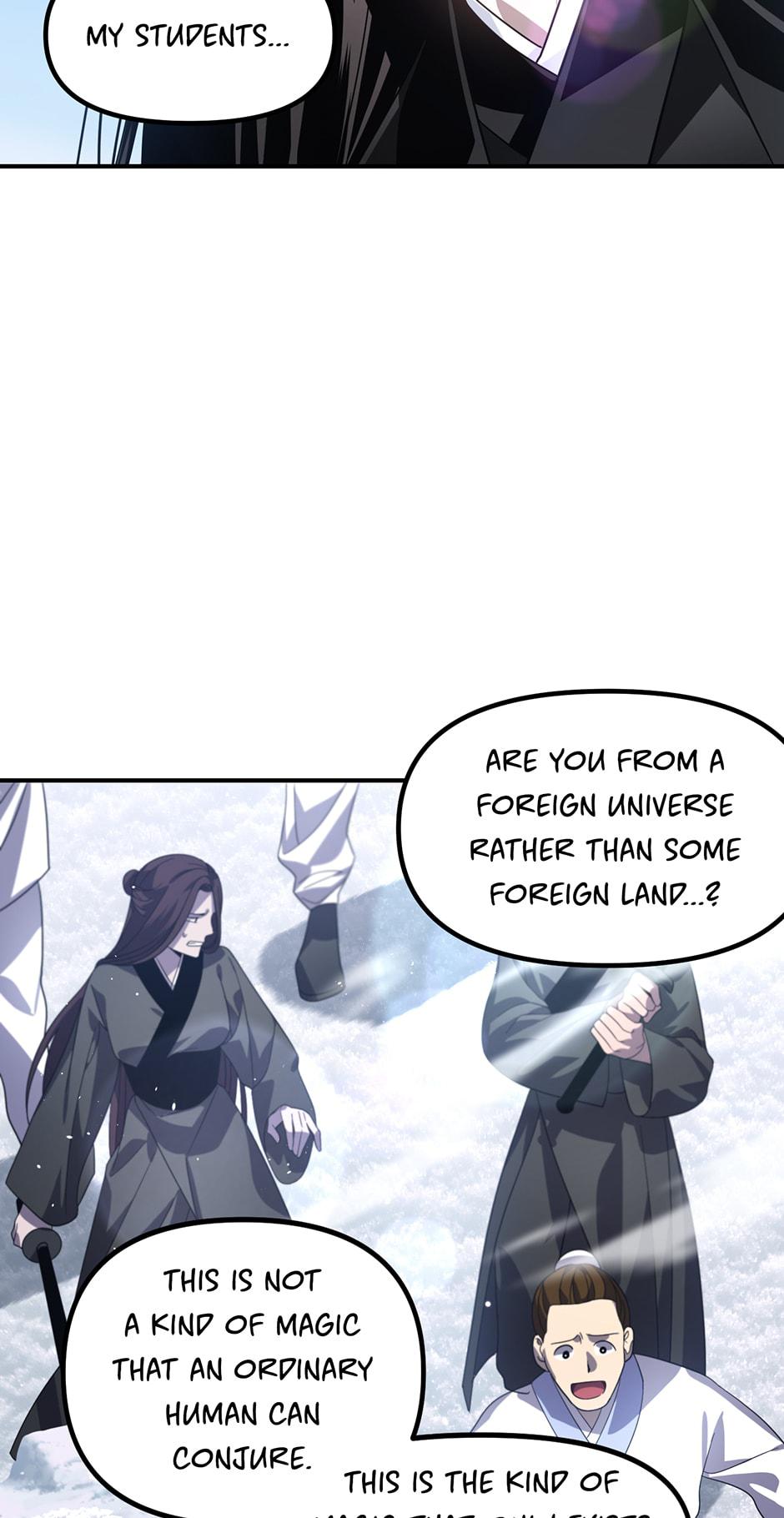 Read SSS Class Revival Hunter Manga Online