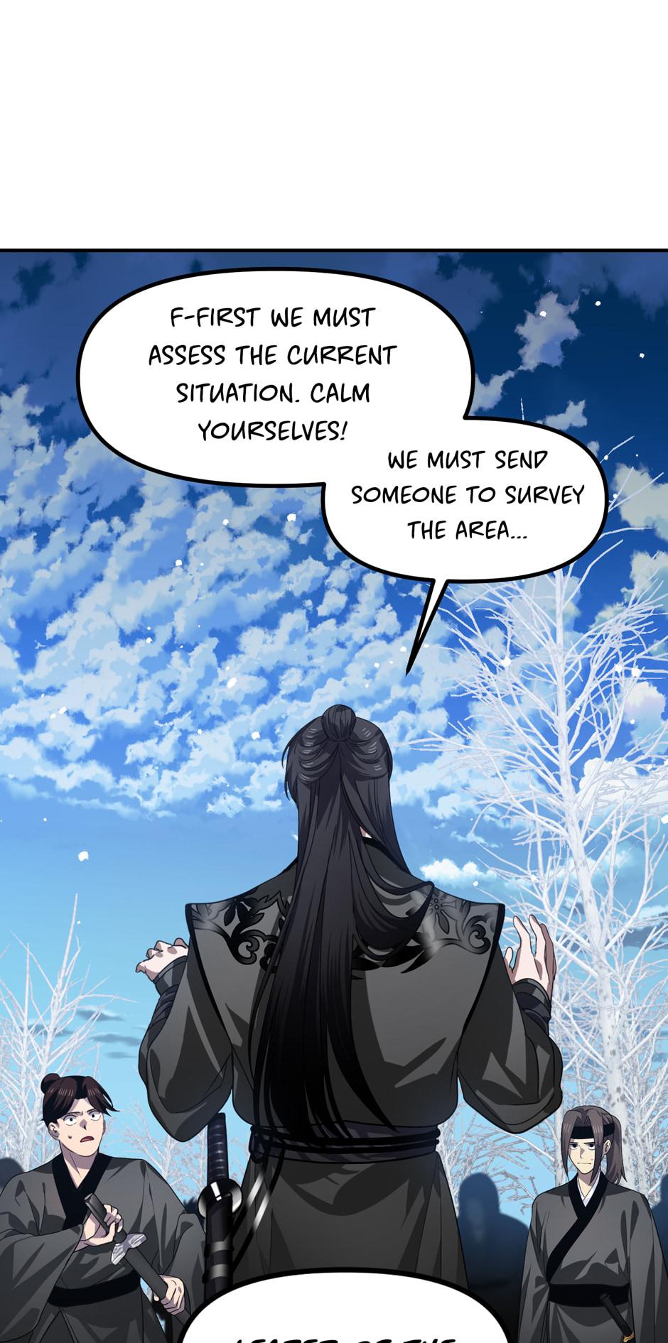 Read SSS Class Revival Hunter Manga Online