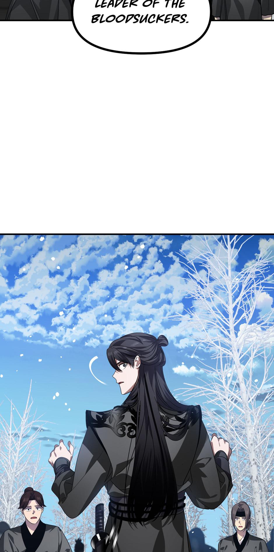 Read SSS Class Revival Hunter Manga Online