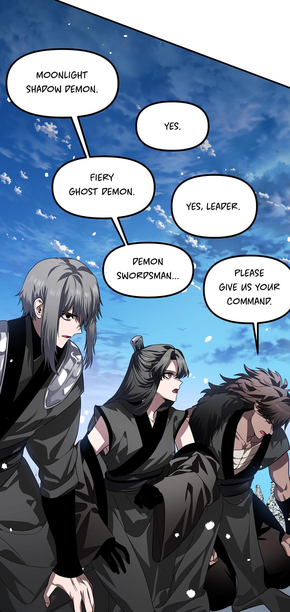 Read SSS Class Revival Hunter Manga Online