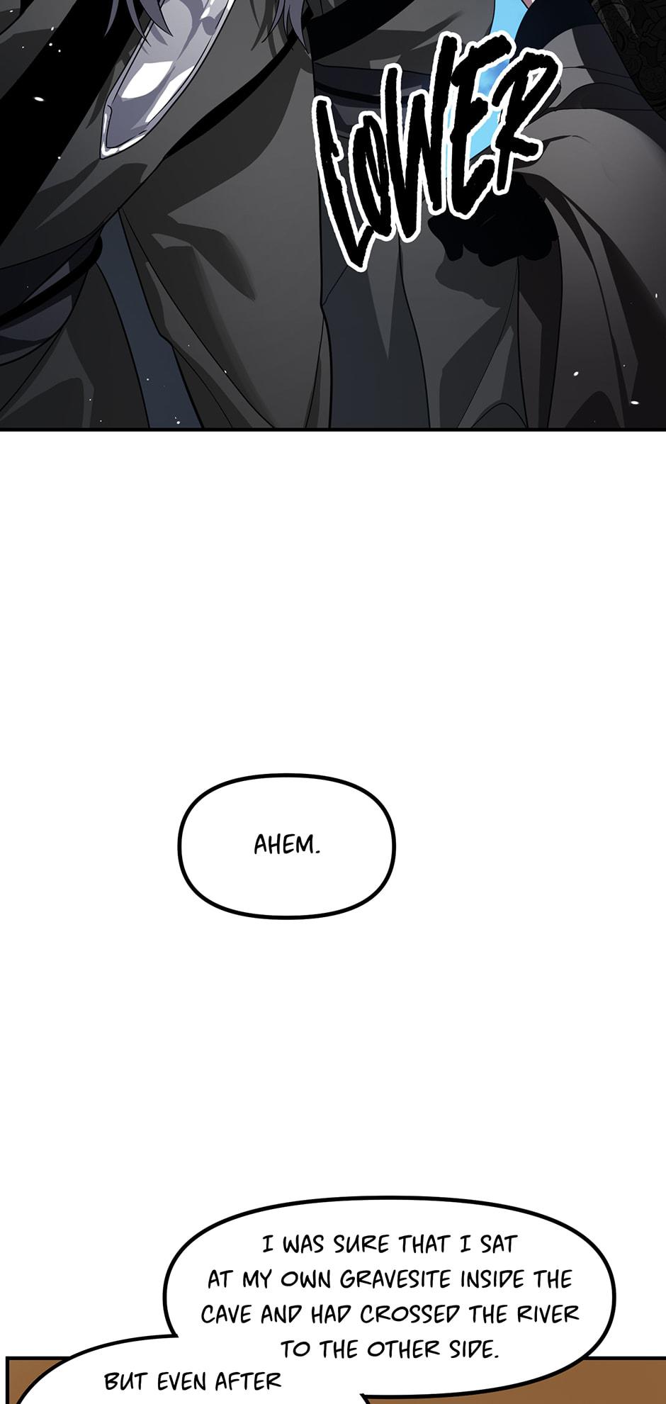 Read SSS Class Revival Hunter Manga Online