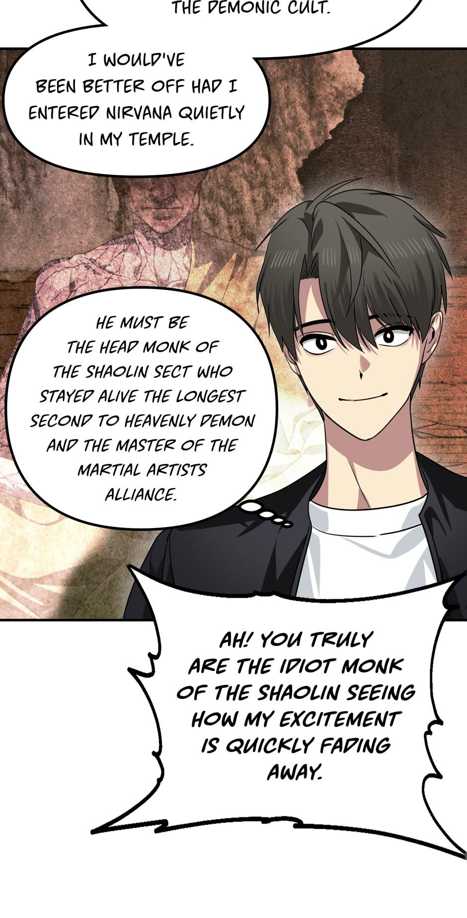 Read SSS Class Revival Hunter Manga Online