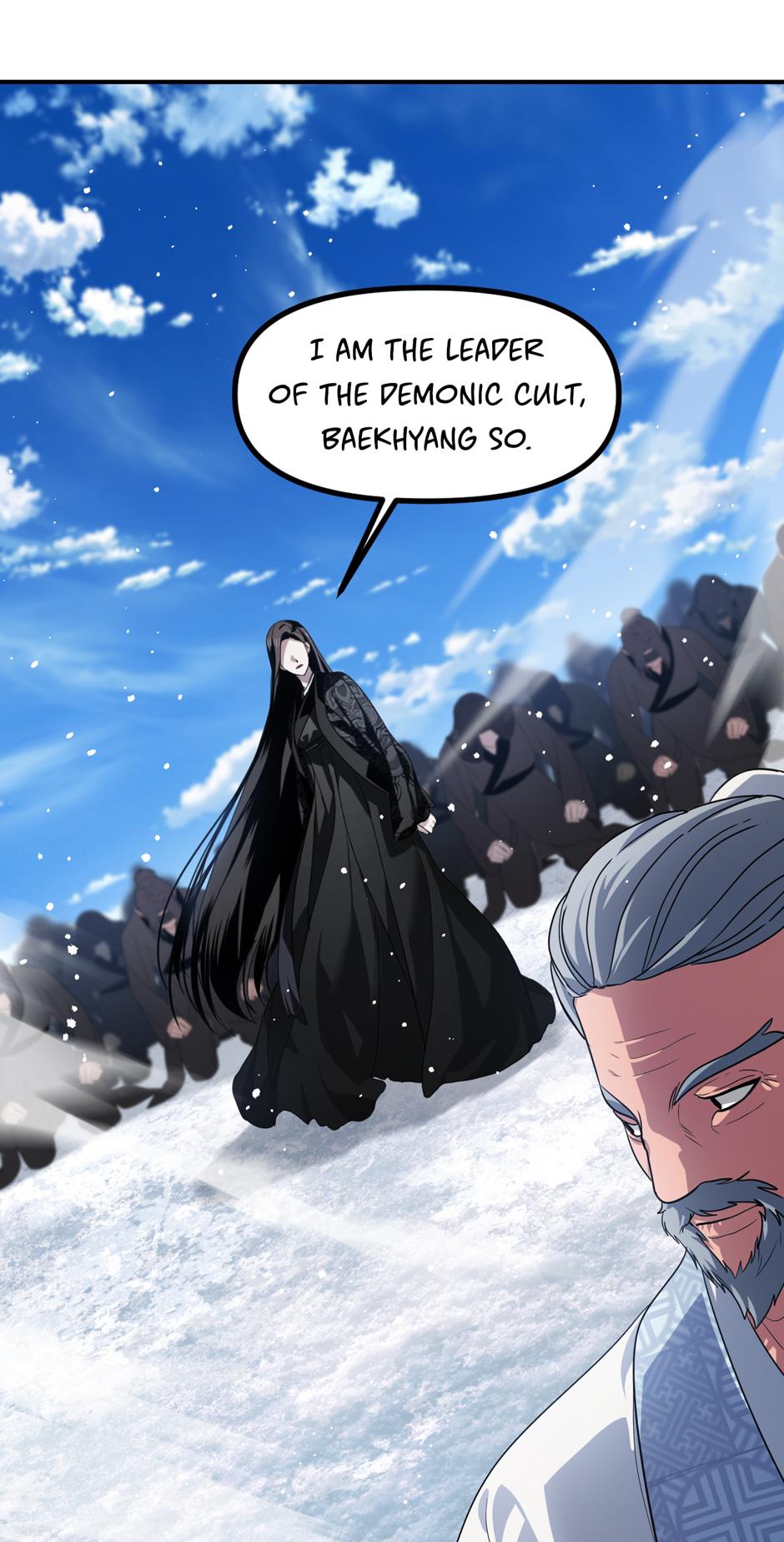 Read SSS Class Revival Hunter Manga Online